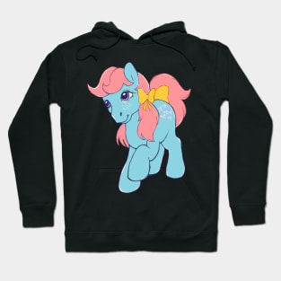 My Little Pony Bow Tie Hoodie